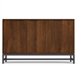 Banting Metal 58x18