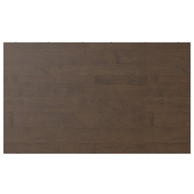 Banting SOLID HARDWOOD Modern Industrial 32