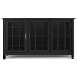 Connaught SOLID WOOD 60