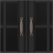 Connaught SOLID WOOD 60