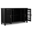 Connaught SOLID WOOD 60