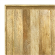 Fallon MANGO WOOD and Iron 60 x 18 inch Rectangle Sideboard Buffet in Natural