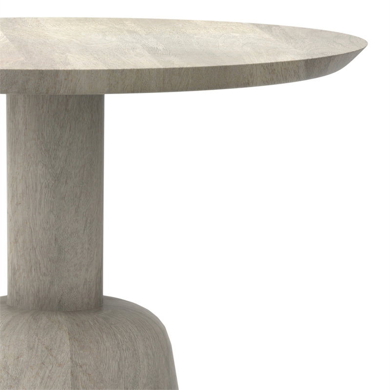 Finchley SOLID MANGO WOOD 18
