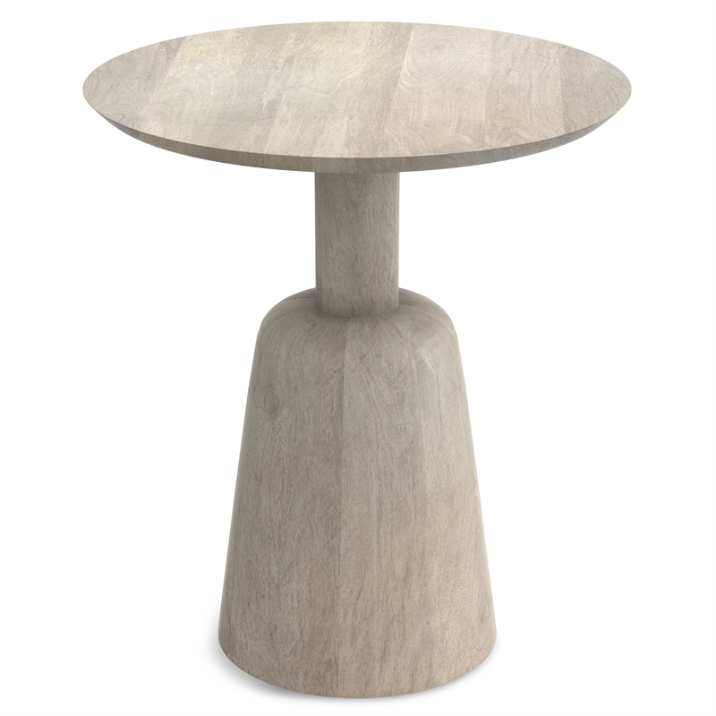 Finchley SOLID MANGO WOOD 18