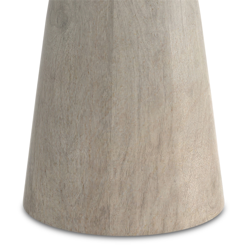 Finchley SOLID MANGO WOOD 18