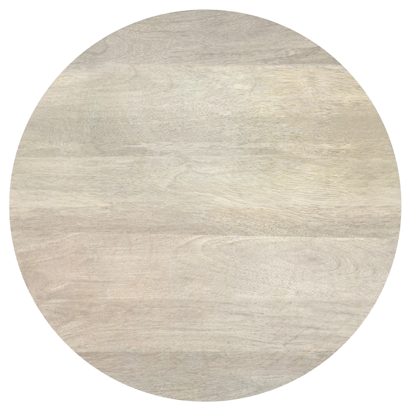 Finchley SOLID MANGO WOOD 18