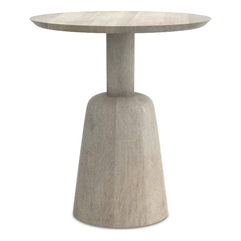 Finchley SOLID MANGO WOOD 18
