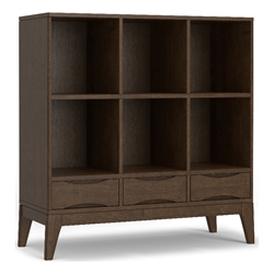 Bookcases