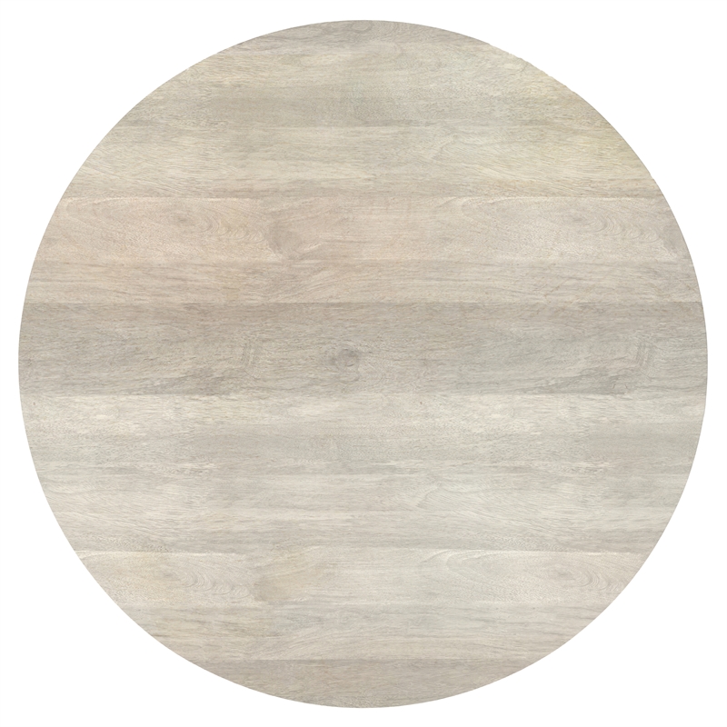 Millbury SOLID WOOD 36