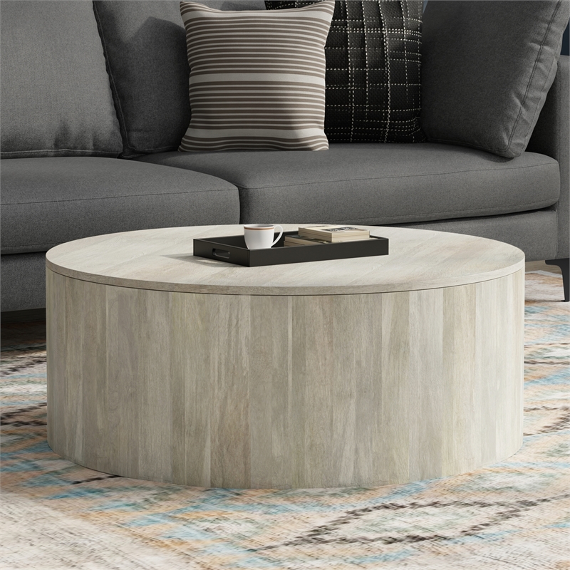 Millbury SOLID WOOD 36