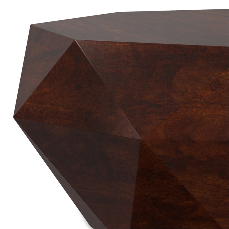 Zayn SOLID WOOD 35