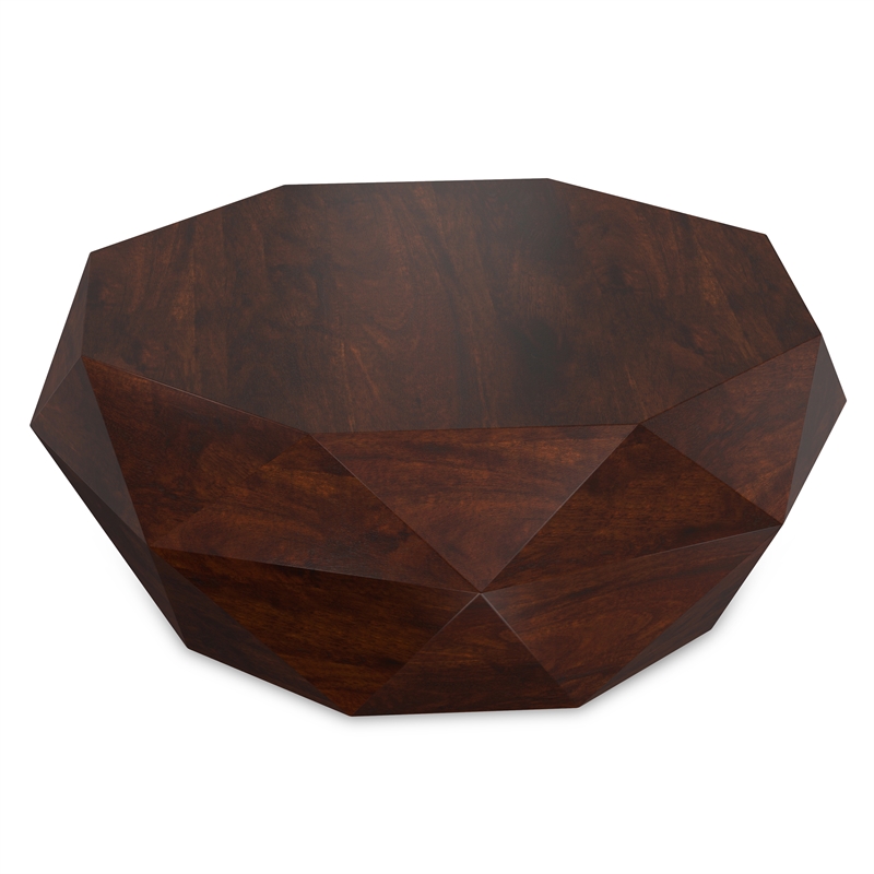 Zayn SOLID WOOD 35