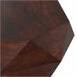 Zayn SOLID WOOD 35