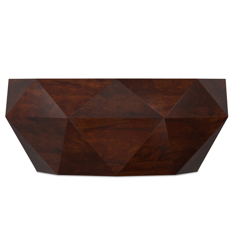 Zayn SOLID WOOD 35