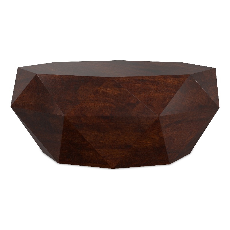 Zayn SOLID WOOD 35