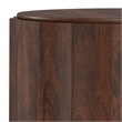 Trenton SOLID WOOD 32