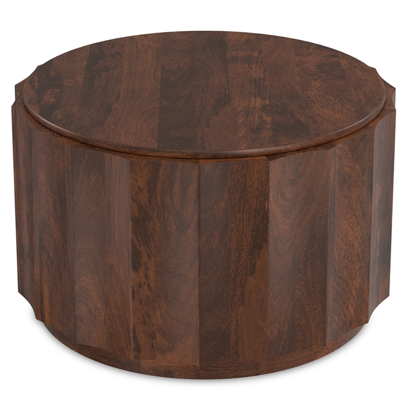 Trenton SOLID WOOD 32