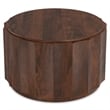 Trenton SOLID WOOD 32