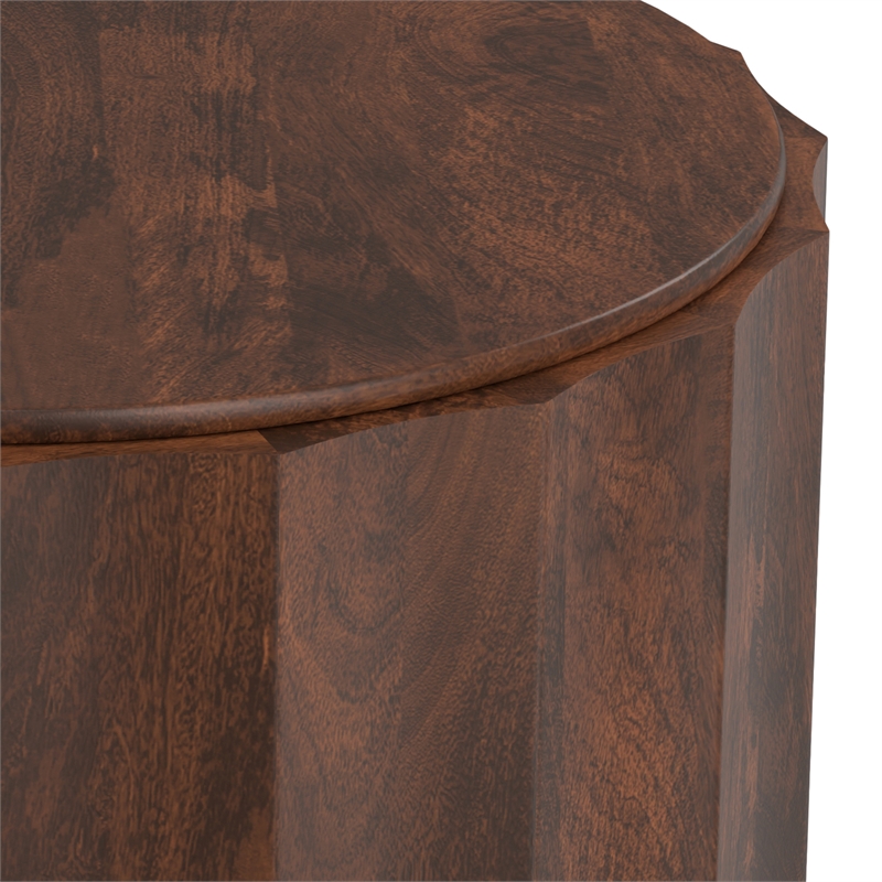 Trenton SOLID WOOD 32