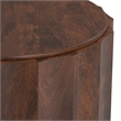 Trenton SOLID WOOD 32