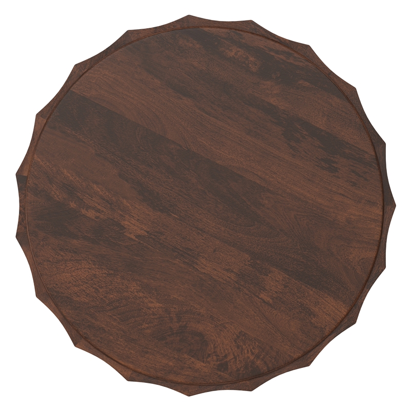 Trenton SOLID WOOD 32