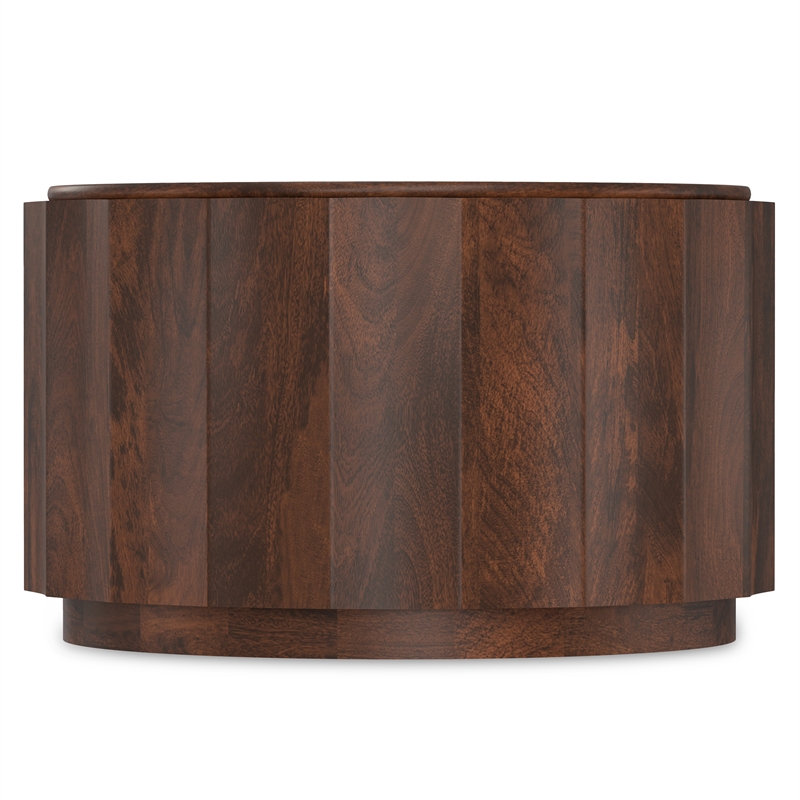 Trenton SOLID WOOD 32