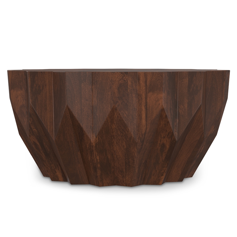 Turnbull MANGO WOOD 34