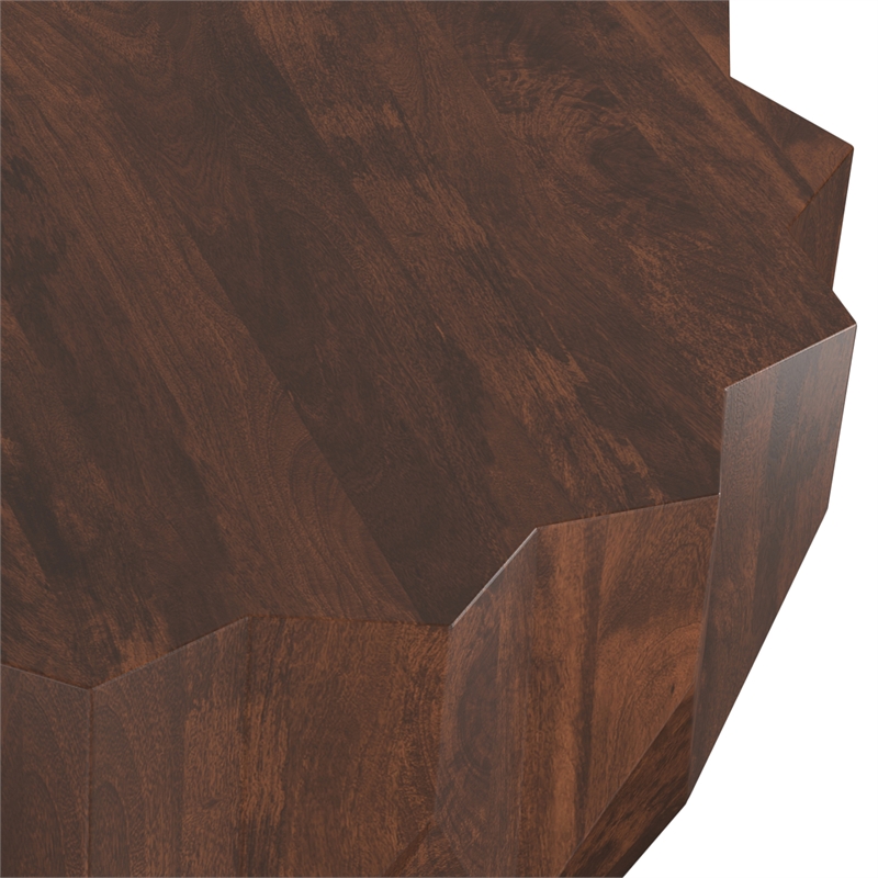 Turnbull MANGO WOOD 34