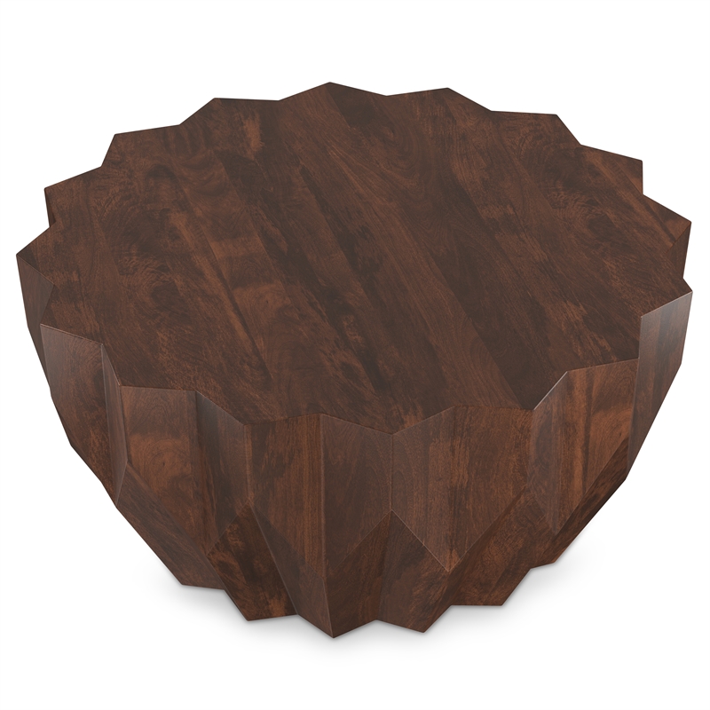 Turnbull MANGO WOOD 34