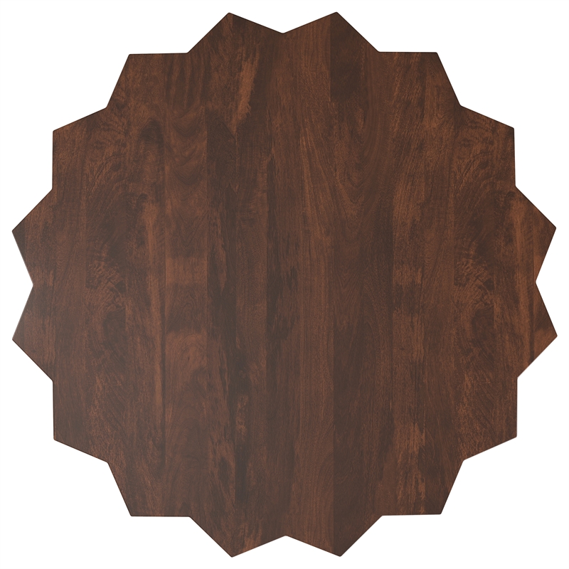 Turnbull MANGO WOOD 34