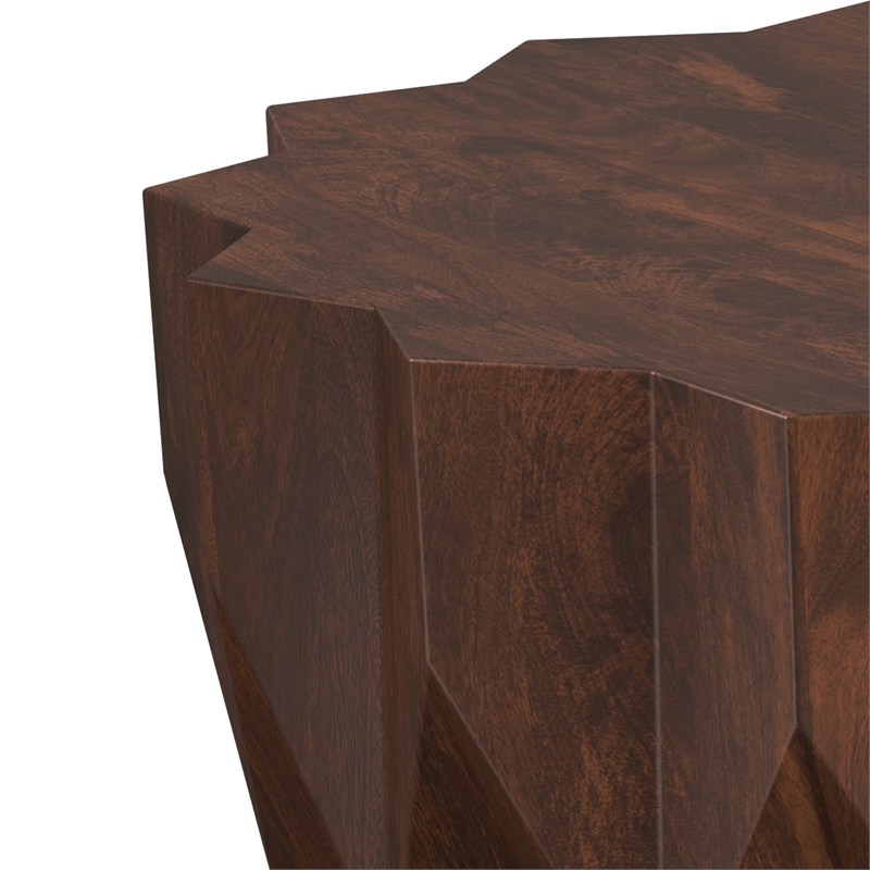 Turnbull MANGO WOOD 34