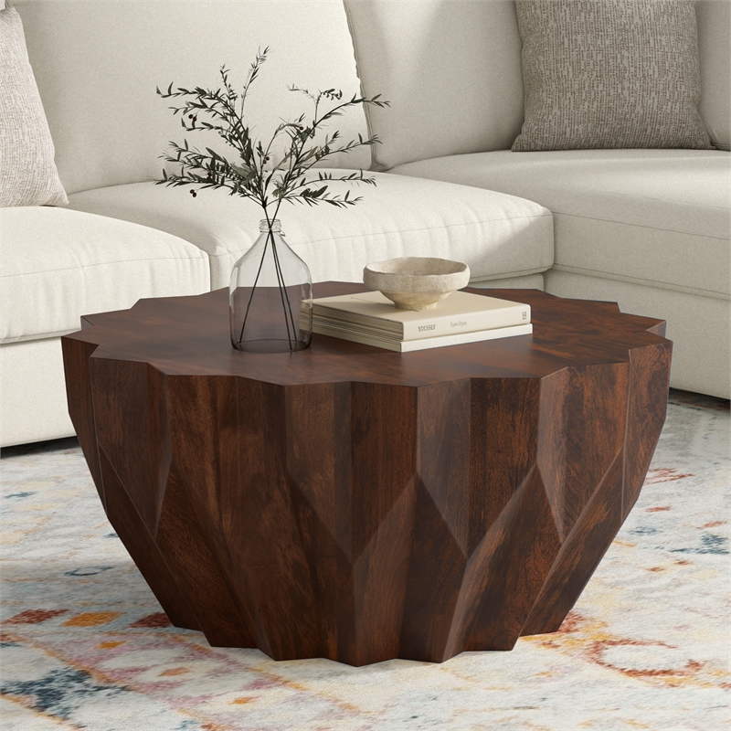 Turnbull MANGO WOOD 34