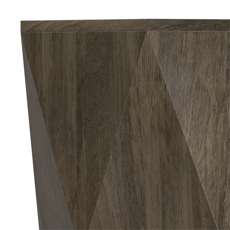 Mckinley MANGO WOOD 16