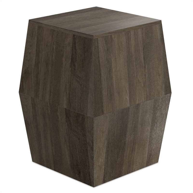 Terry SOLID MANGO WOOD 16