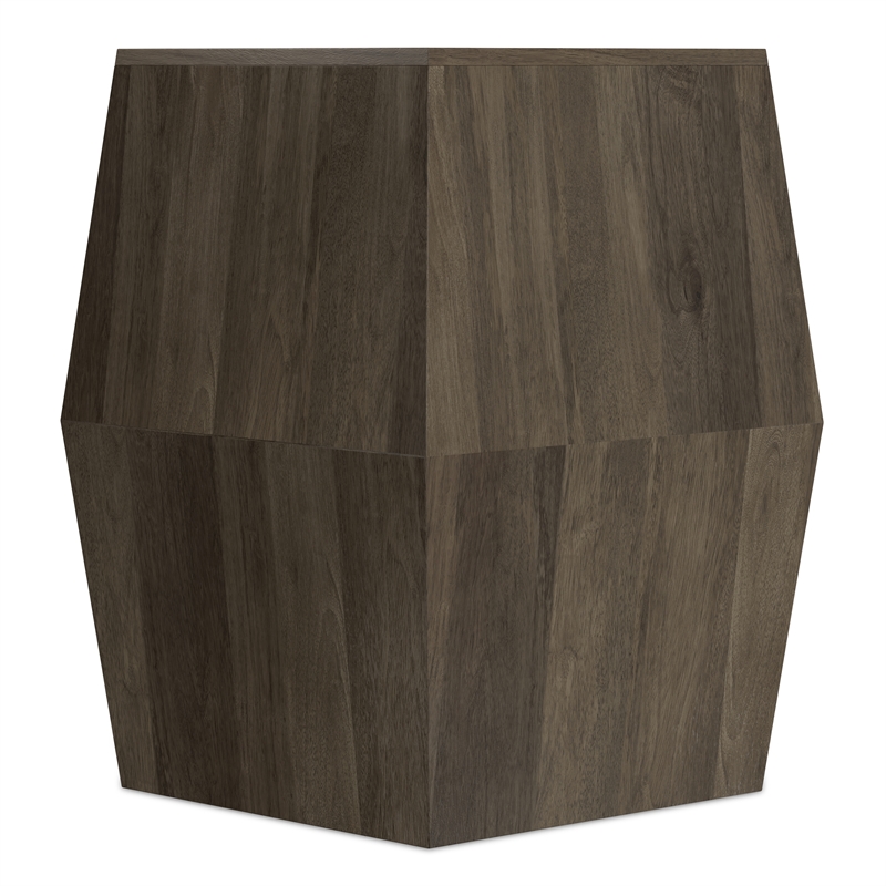 Terry SOLID MANGO WOOD 16