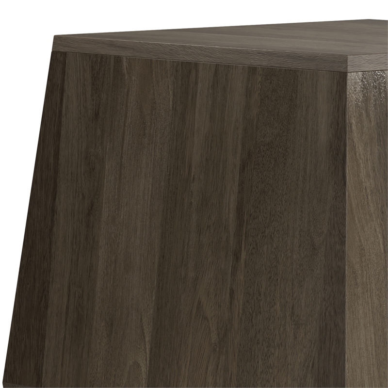 Terry SOLID MANGO WOOD 16