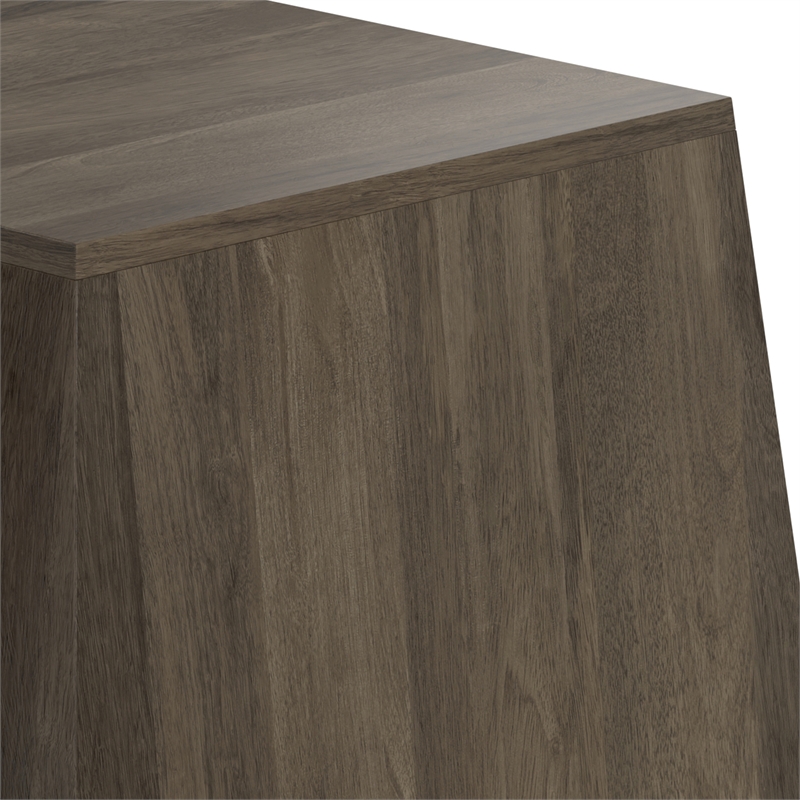 Terry SOLID MANGO WOOD 16