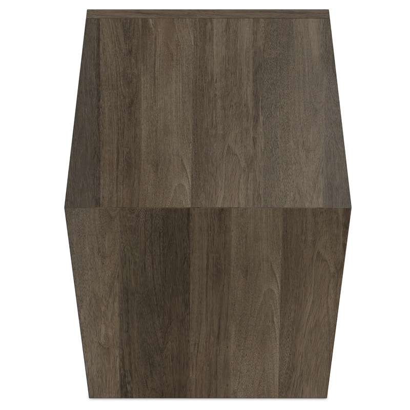 Terry SOLID MANGO WOOD 16