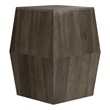 Terry SOLID MANGO WOOD 16