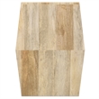 Terry MANGO WOOD 16