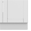 Kyle 28-inch ABS Utility Sink & Cabinet in Pure White