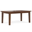 Lowell & Eastwood 7-Piece Dining Set