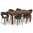 Lowell & Eastwood 7-Piece Dining Set
