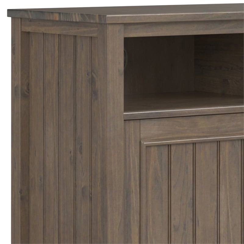 Lev SOLID WOOD 39