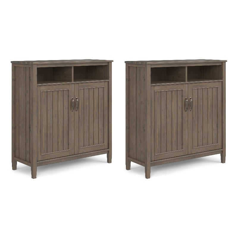 Lev SOLID WOOD 39