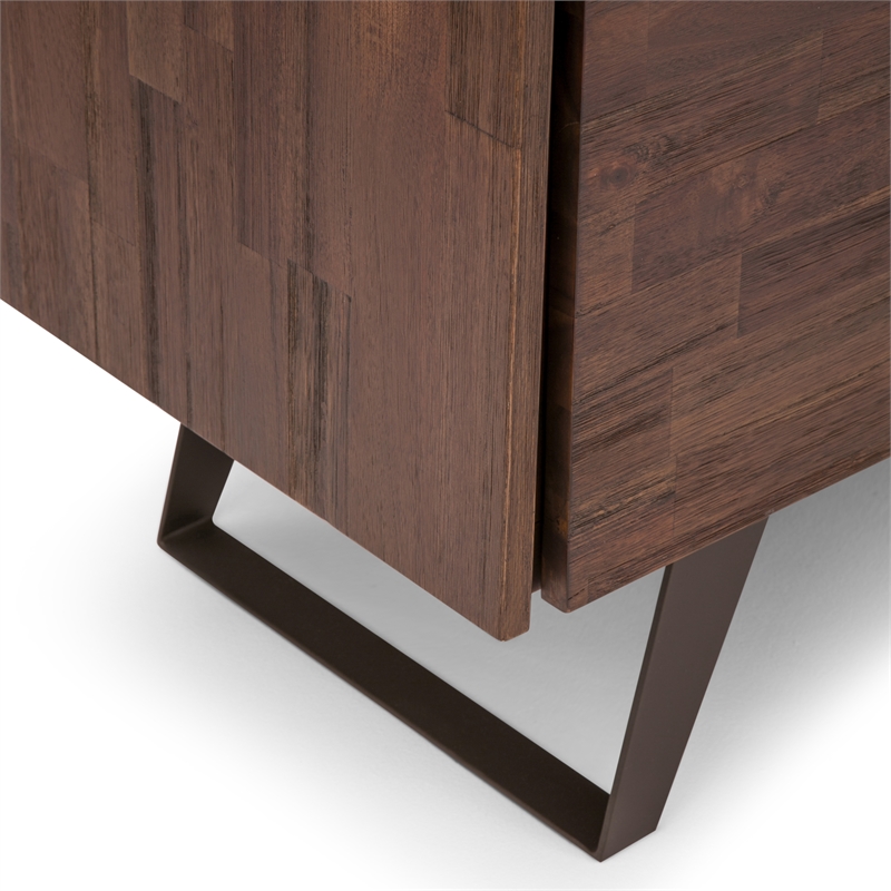 Lowry ACACIA WOOD 39
