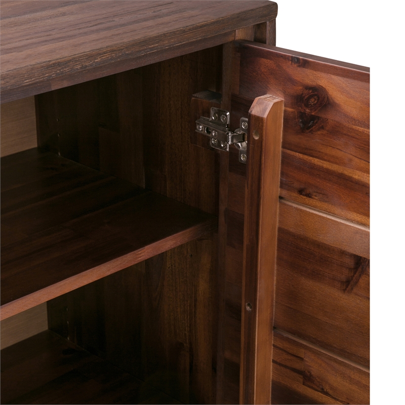 Lowry ACACIA WOOD 39