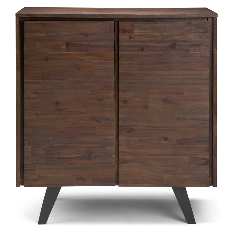 Lowry ACACIA WOOD 39