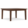 Lowell &Eastwood 5-Piece Dining Set