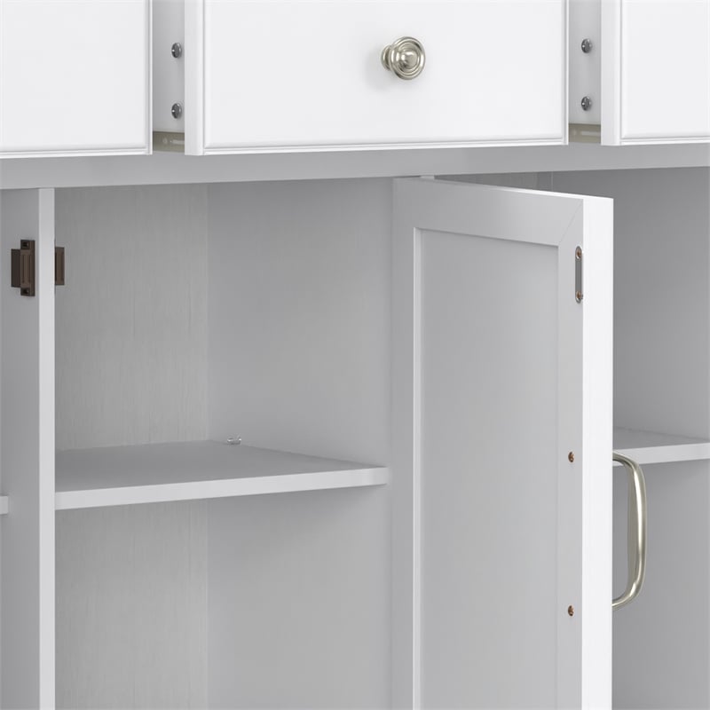Connaught SOLID WOOD 51